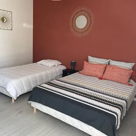 Les Du Mancel : June - 24h Du Mans - Bouleries Jump -